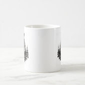 MUG LIGNE DE LUSTRE (Centre)