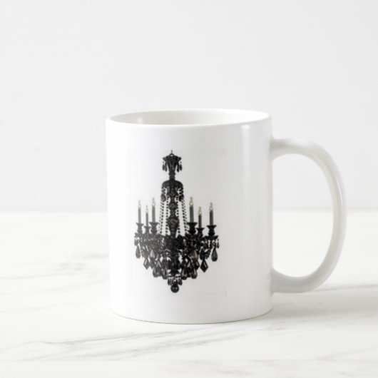 MUG LIGNE DE LUSTRE (Droite)
