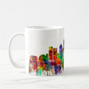 Mug Ligne de Milwaukee