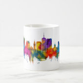 Mug Ligne de Québec Canada (Centre)