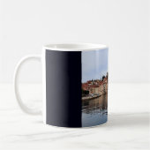 Mug Ligne de rivage de Rovinj (Gauche)