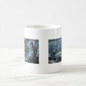 Mug Ligne de Siegfried aux bois de Campholz (Centre)