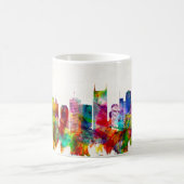 Mug Ligne du Tennessee (Centre)