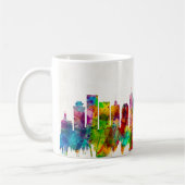 Mug Ligne du Tennessee (Gauche)