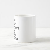 Mug Ligne Fingers (Centre)