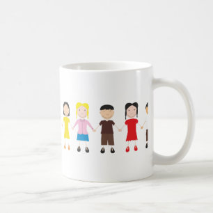 Mug Ligne pour enfants