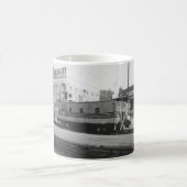Mug Ligne principale Rio Grande (Centre)