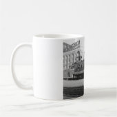 Mug Ligne principale Rio Grande (Gauche)