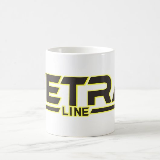 Mug Ligne Tetra (Centre)