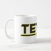 Mug Ligne Tetra (Gauche)