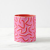 Mug Lignes (Centre)