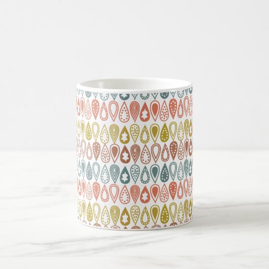 Mug Lignes Boho (Centre)