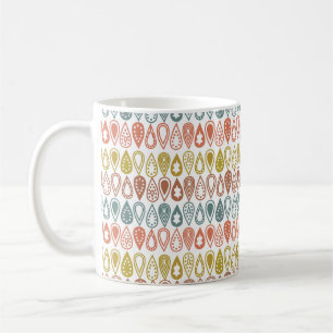Mug Lignes Boho