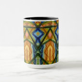 Mug Lignes de flux (Centre)