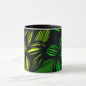Mug Lignes mystérieuses (Centre)