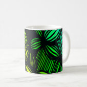 Mug Lignes mystérieuses (Devant droit)