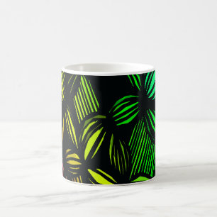 Mug Lignes mystérieuses