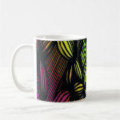 Mug Lignes mystérieuses (Gauche)