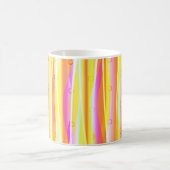 Mug Lignes onduleuses (Centre)