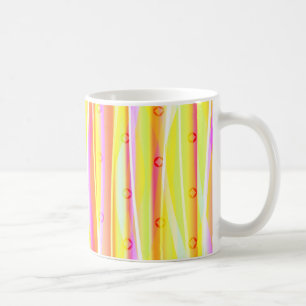 Mug Lignes onduleuses
