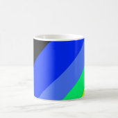 Mug Lignes sombres (Centre)