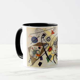 Mug Lignes transversales