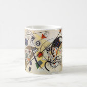 Mug Lignes transversales (Centre)