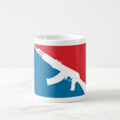 Mug Ligue AK (Centre)