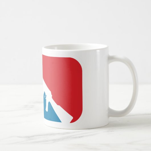 Mug Ligue AK (Droite)
