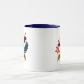 Mug Ligue de Justice (Centre)