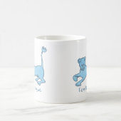 Mug Ligue de lion (Centre)