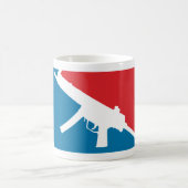 Mug Ligue HK (Centre)