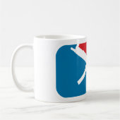 Mug Ligue HK (Gauche)