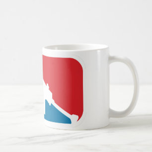 Mug Ligue HK