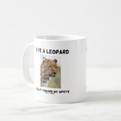 Mug Like A (Devant gauche)