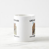 Mug Like A (Centre)