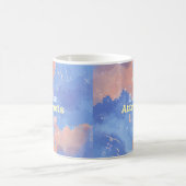 Mug Like attracts Like, Motivational, Positive Quote (Centre)