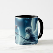 Mug Like Fine Wine (Devant droit)