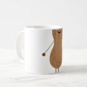 Mug Lil Boy Peanut (Devant gauche)