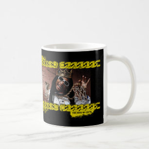 Mug Lil Jon "roi de Crunk "