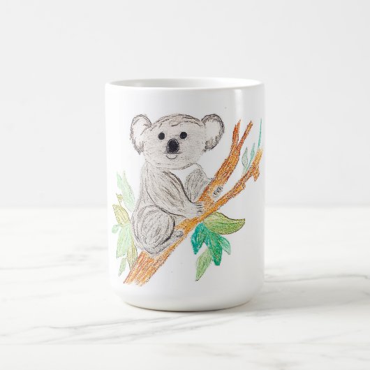 Mug Lil' Koala (Centre)