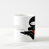 Mug Lil Ninja (Centre)