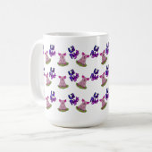 Mug (Lil Piglet) (Devant gauche)