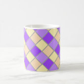 Mug Lilac et Peach (Centre)