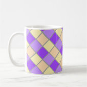 Mug Lilac et Peach (Gauche)