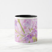 Mug Lilac Fleurs Mist (Centre)