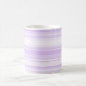 Mug Lilac rayures (Centre)