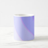 Mug Lilac Swirls (Centre)