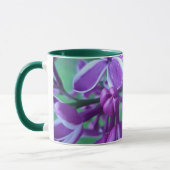 Mug Lilac variété de couleurs (Gauche)