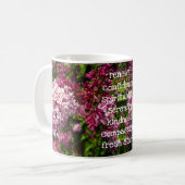 Mug Lilacs-mug (Devant gauche)